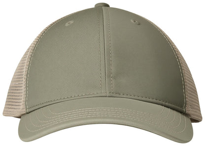 District Super Soft Mesh Back Cap. DT630