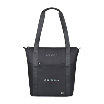Black CORKCICLE® Series A Tote Cooler
