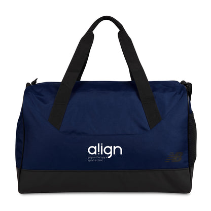 New Balance® Essentials Medium Duffel