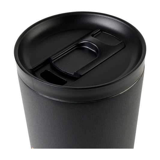 Black Aviana™ Rowan Recycled Tumbler - 17 Oz.