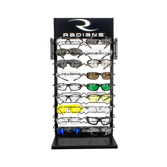 Eyewear Spinner Display - 36 Units