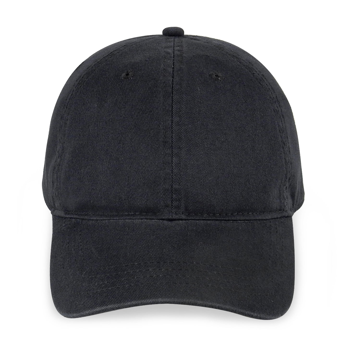 Black Merrimack Hat Co.® Cooper Cap