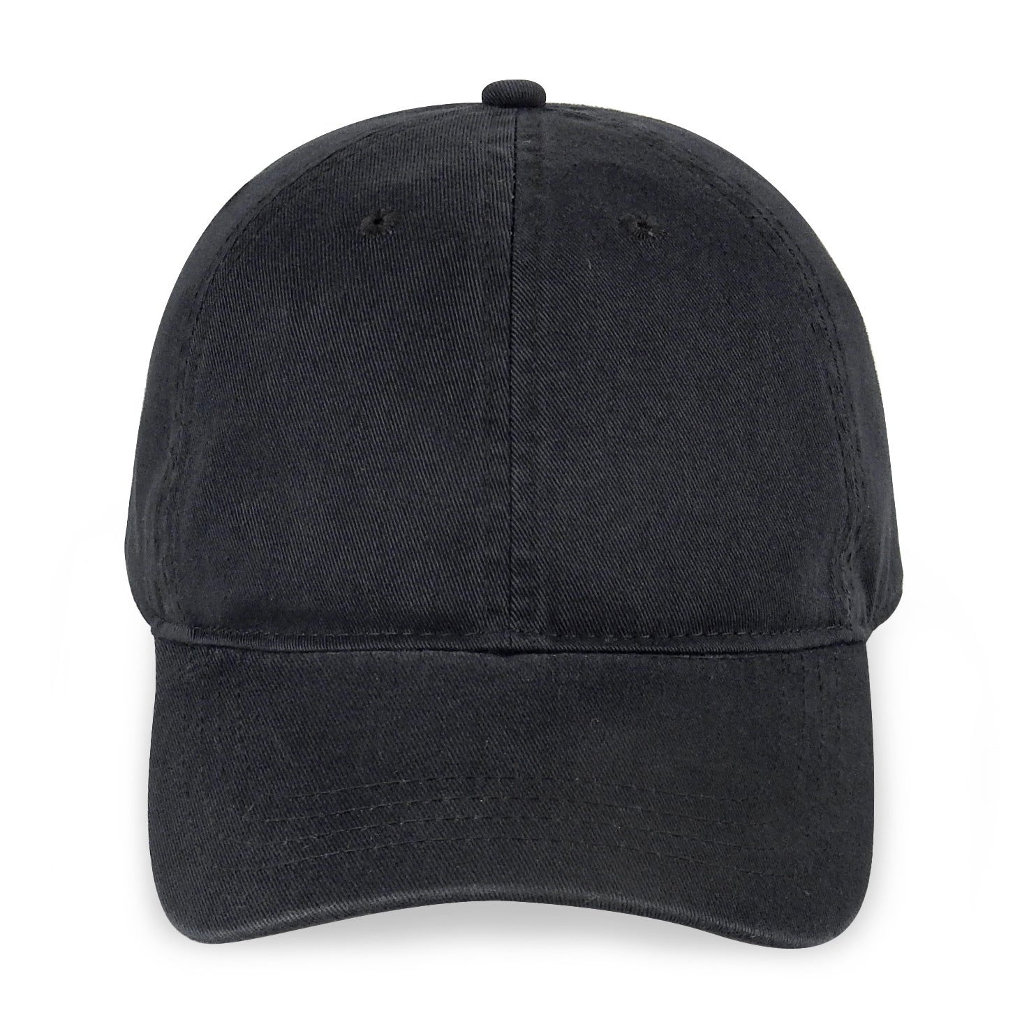 Black Merrimack Hat Co.® Cooper Cap