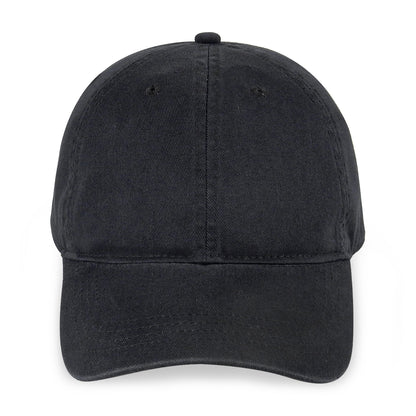 Black Merrimack Hat Co.® Cooper Cap