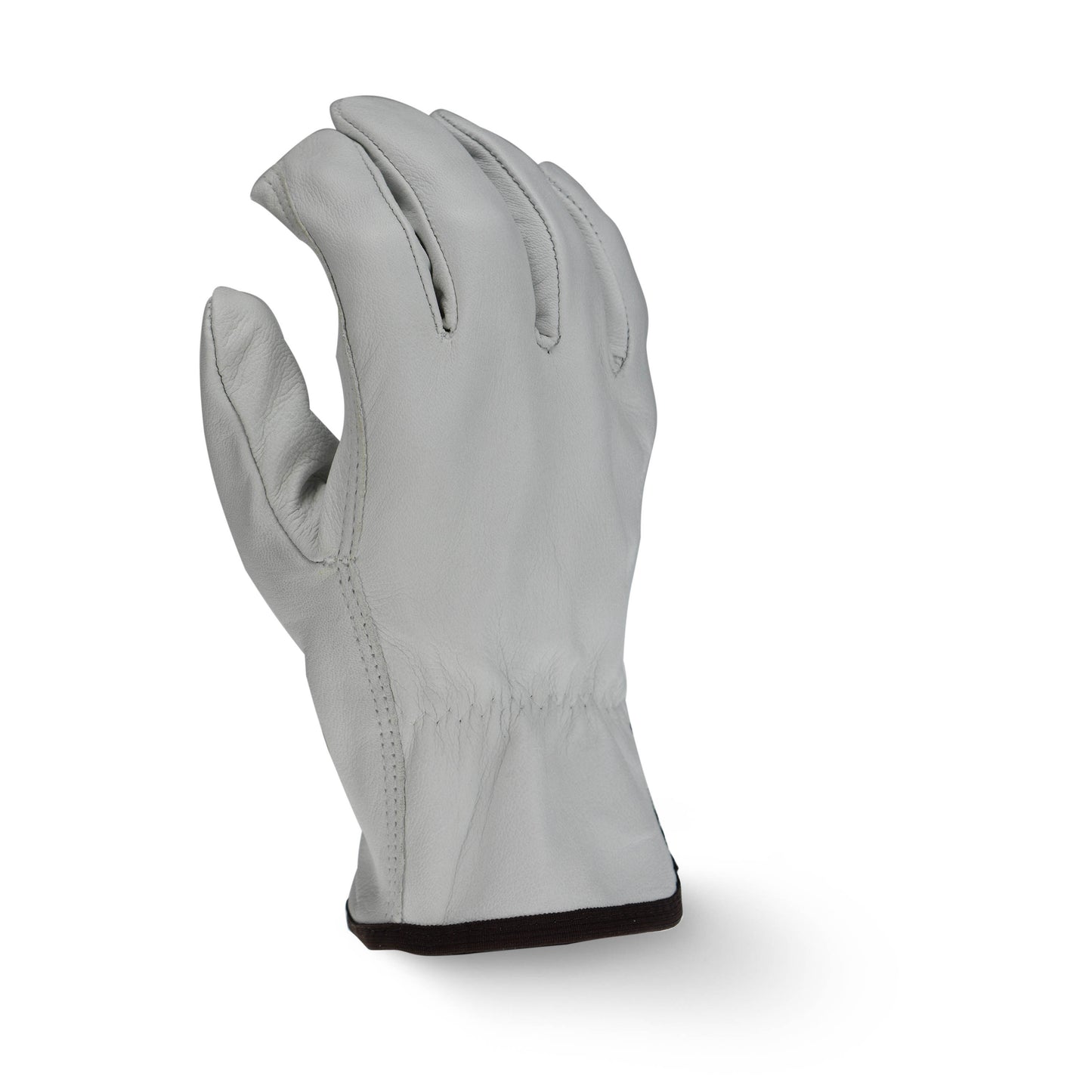 RWG4720 Standard Grain Goatskin Leather Driver - Size L