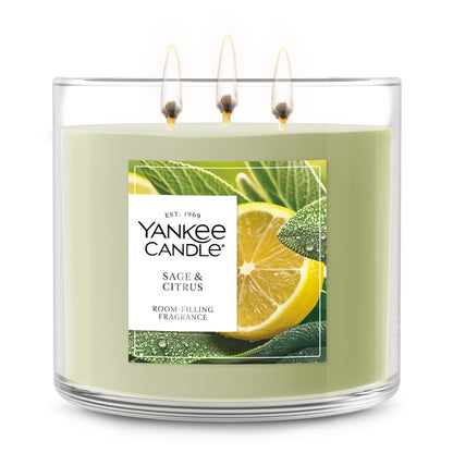 Yankee Candle® 3-Wick Candle