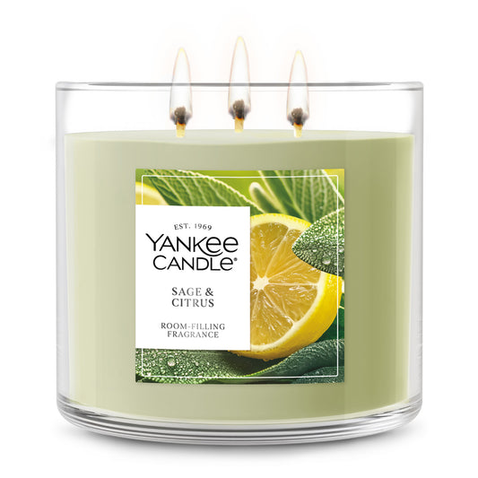 Yankee Candle® 3-Wick Candle