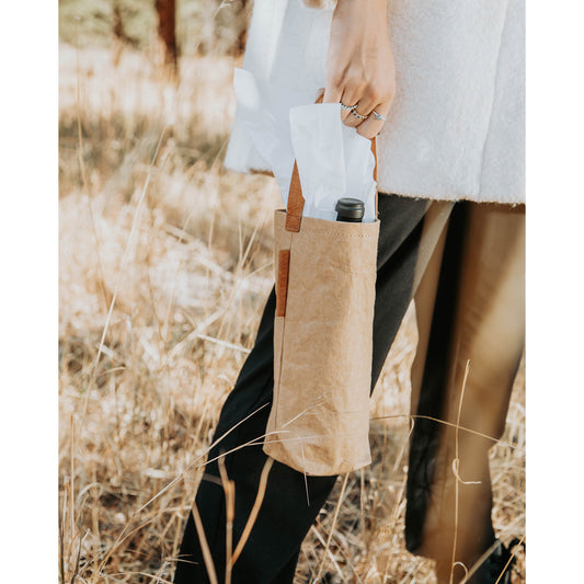 Sahara Out of The Woods® Connoisseur Wine Tote