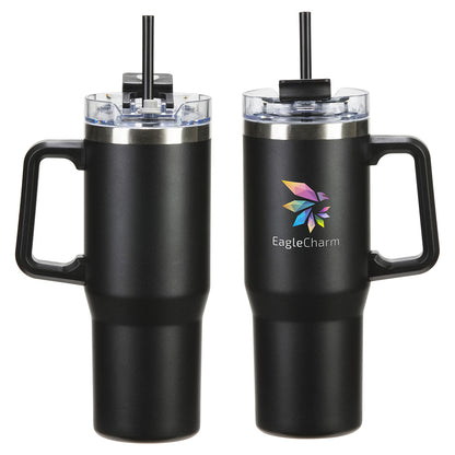 Maestro 30 oz Vacuum Insulated Stainless Steel Mug