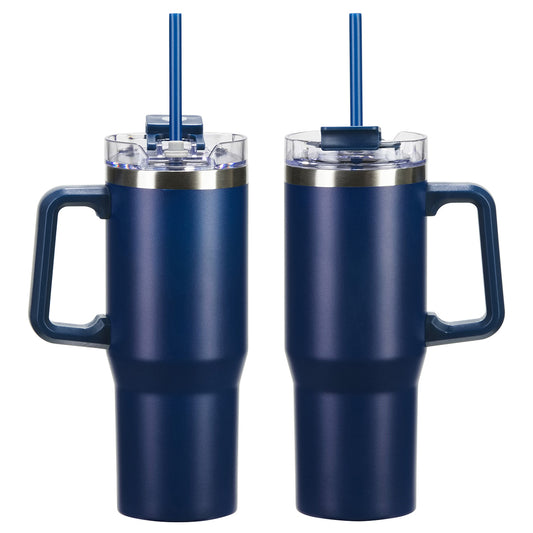 Maestro 30 oz Vacuum Insulated Stainless Steel Mug