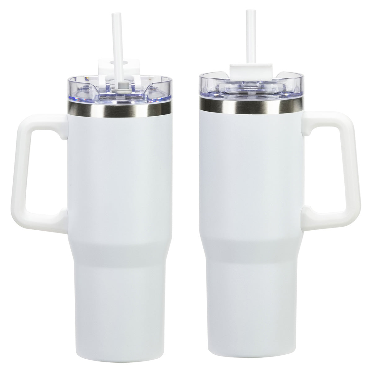 Maestro 30 oz Vacuum Insulated Stainless Steel Mug