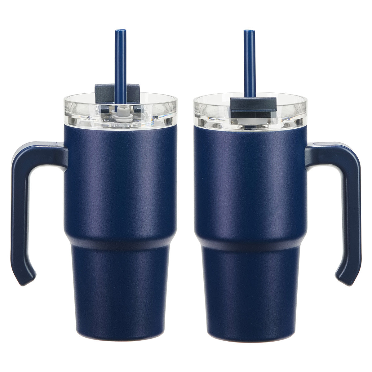 Millenium 20 oz Vacuum Insulated Stainless Steel Mug