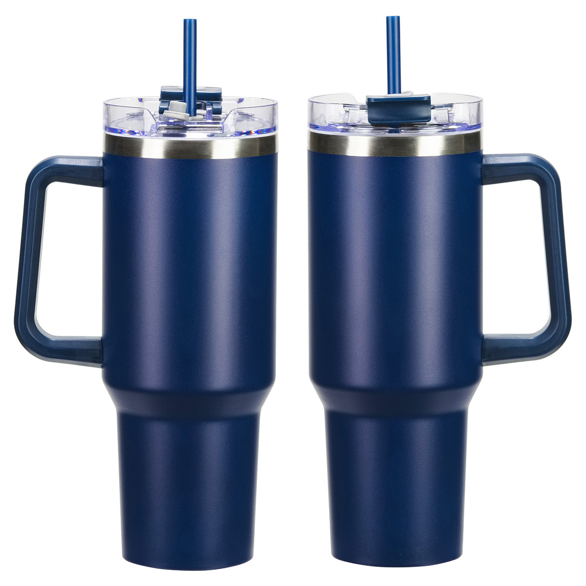 Maverick 40 oz Vacuum Insulated Stainless Steel Mug