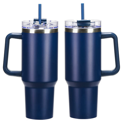 Maverick 40 oz Vacuum Insulated Stainless Steel Mug