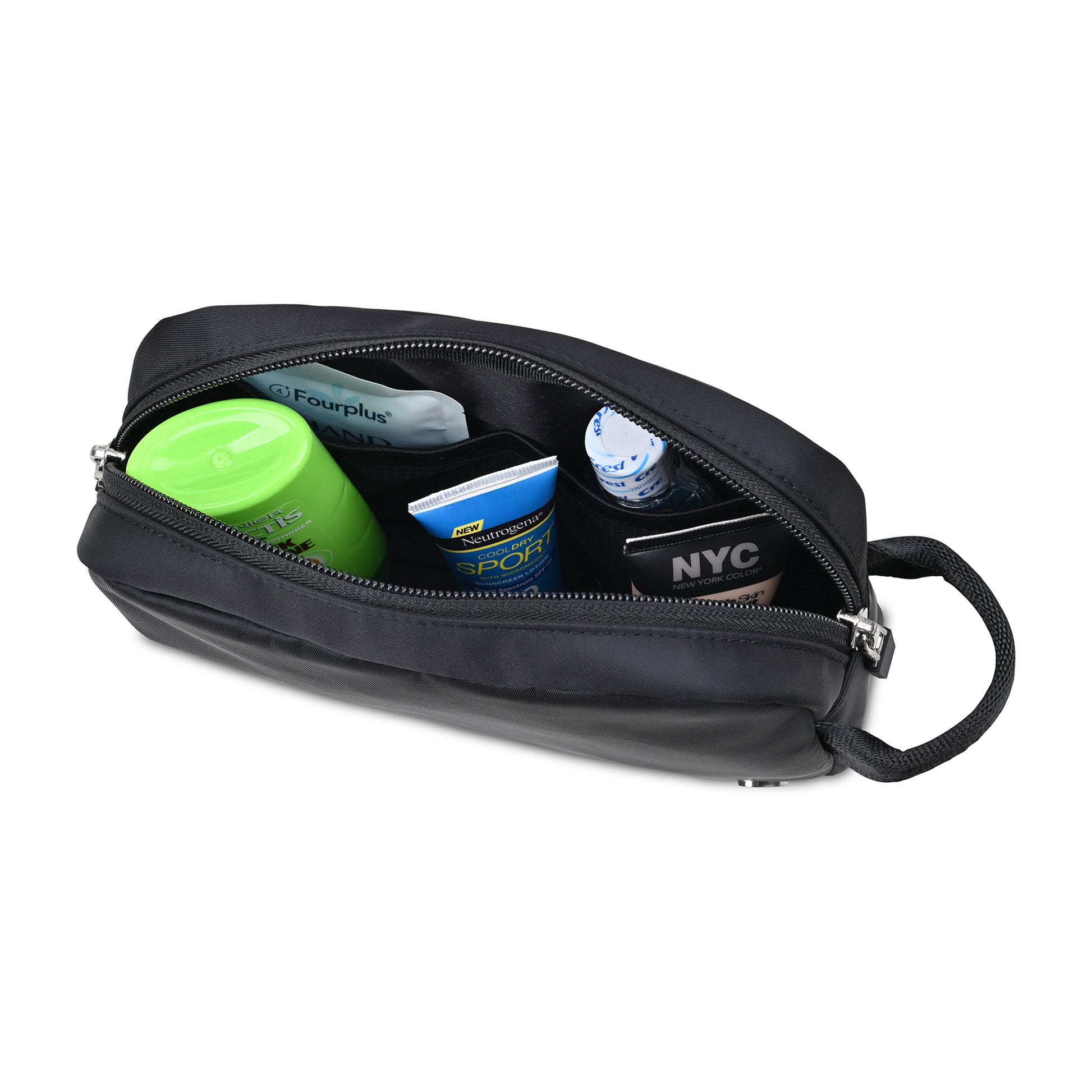 Black CORKCICLE® Series A Studio Duffel