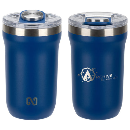 NAYAD® Wai 12 oz Double-Wall Tumbler