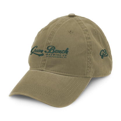 Merrimack Hat Co.® Cooper Cap