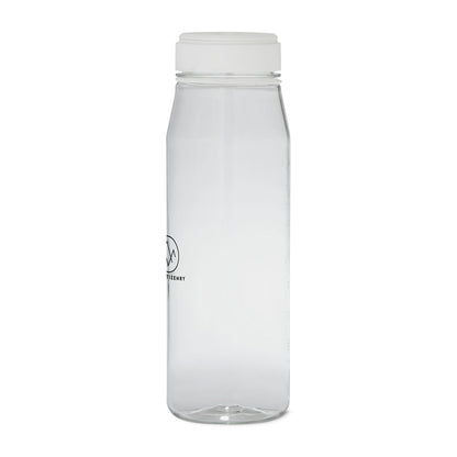 Clear MiiR® Everywhere Bottle - 33 Oz.