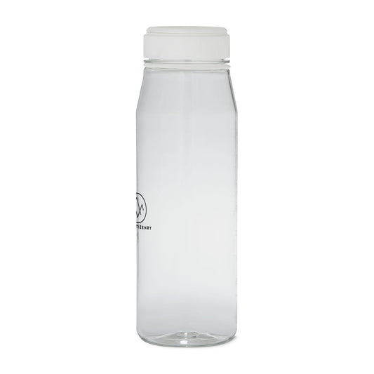 Clear MiiR® Everywhere Bottle - 33 Oz.