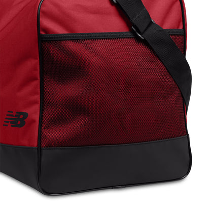 New Balance® Essentials Large Duffel