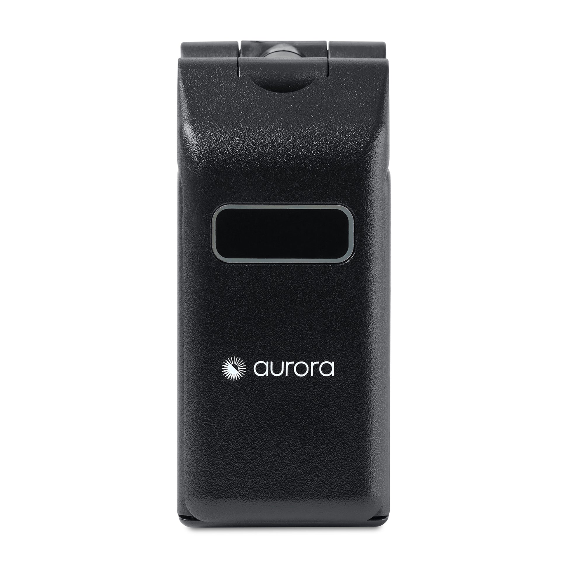 Black FlexGrip Universal Phone Holder