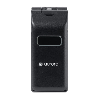 Black FlexGrip Universal Phone Holder