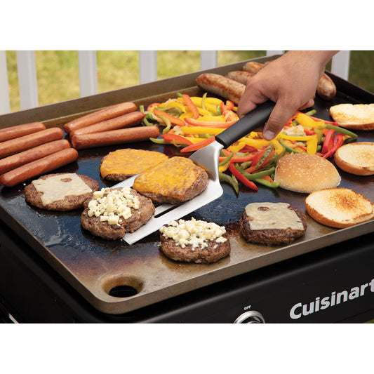 Stainless Steel Cuisinart Outdoors® XL BBQ Spatula