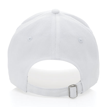 Impact 5 Panel 280gr Recycled Cotton Cap with AWARE™