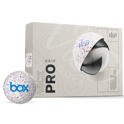 Vice Pro Golf Balls