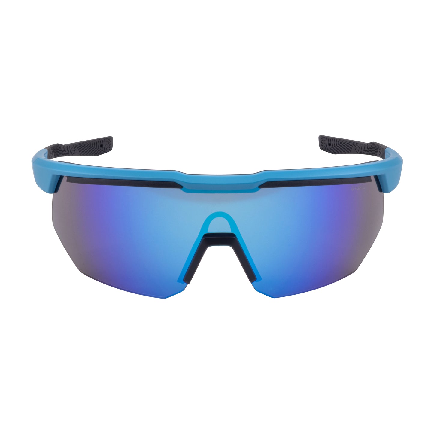 SWAZE™ Safety Eyewear - Tan Frame - Clear AF Lens