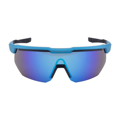 SWAZE™ Safety Eyewear - Tan Frame - Clear AF Lens