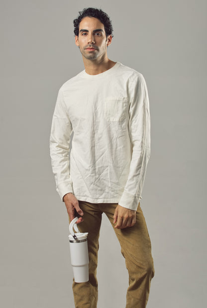 Black SENSO® Venture DuoFlow 30 oz Vacuum Insulated Stainless Steel Travel Tumbler