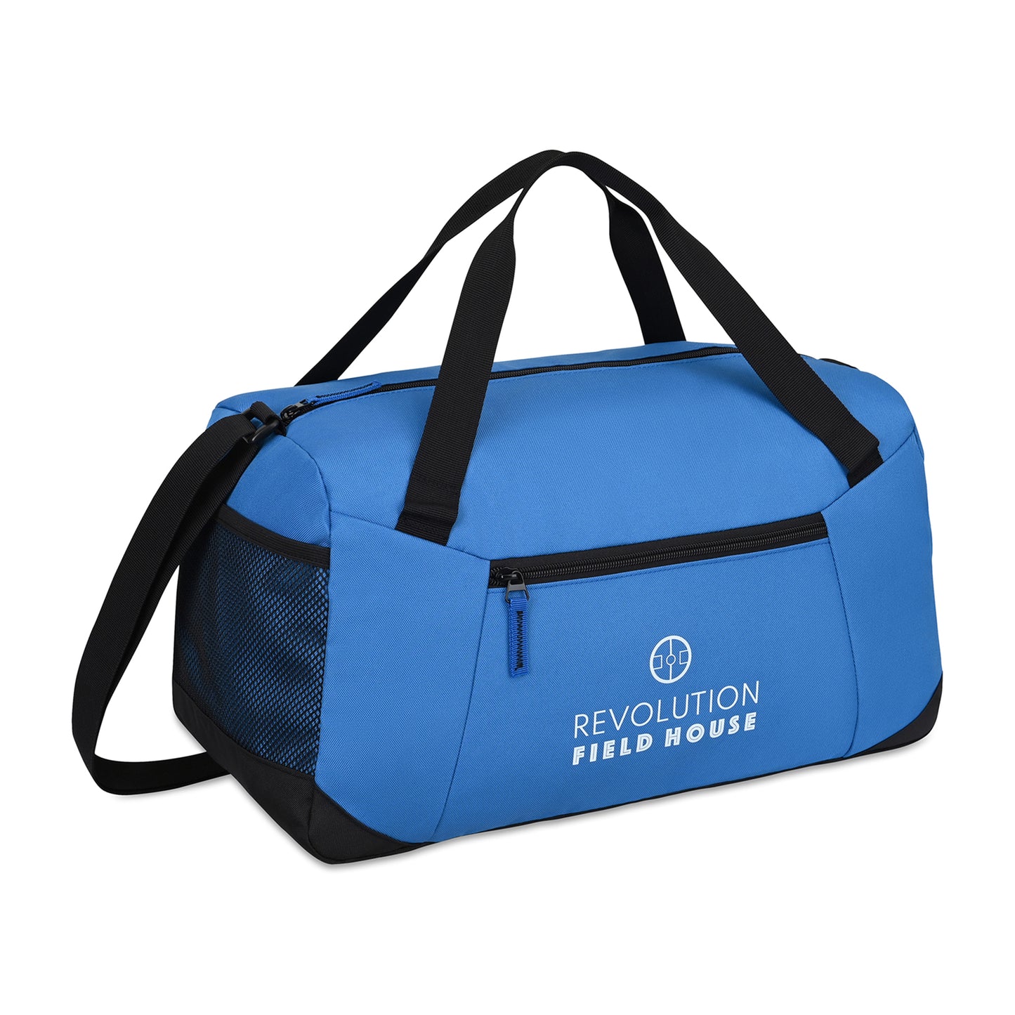 Rally Recycled Sport Duffel