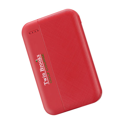 iLive™ 5K Power Bank