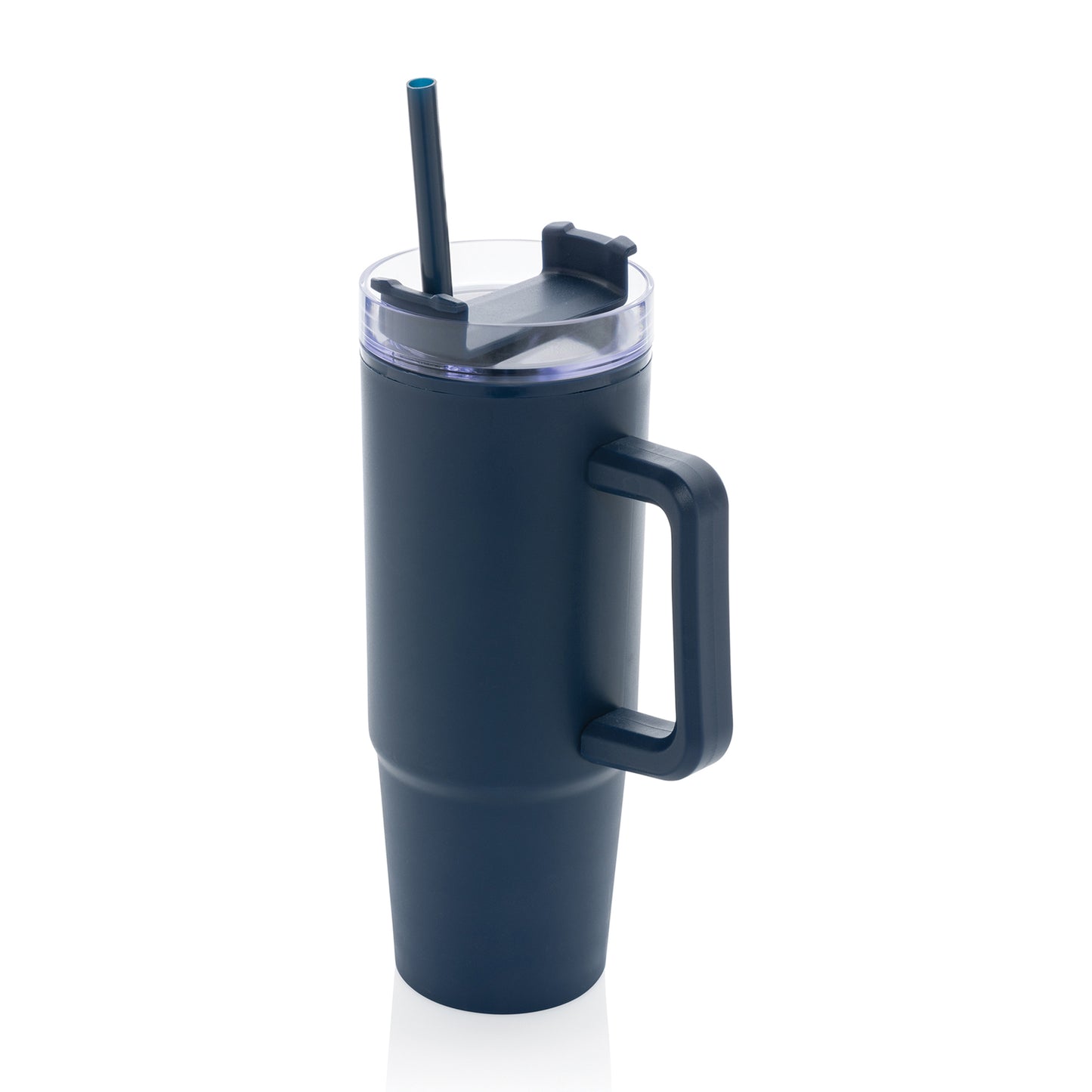 Tana RCS Plastic Tumbler with Handle 900ML