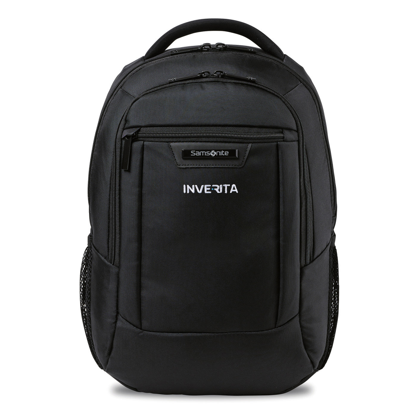 Black Samsonite Classic Business 2.0 Everyday Laptop Backpack