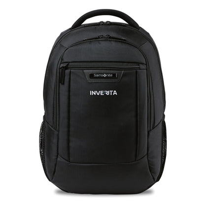 Black Samsonite Classic Business 2.0 Everyday Laptop Backpack