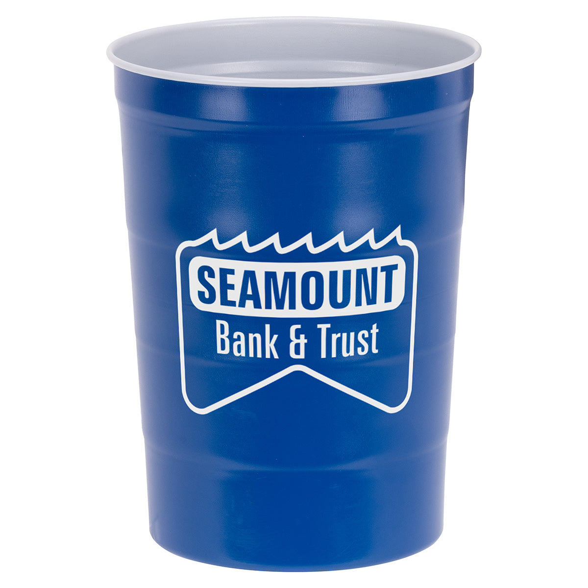 Halftime 16 oz USA-Made Steel Chill Cup