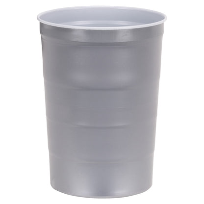 Halftime 16 oz USA-Made Steel Chill Cup