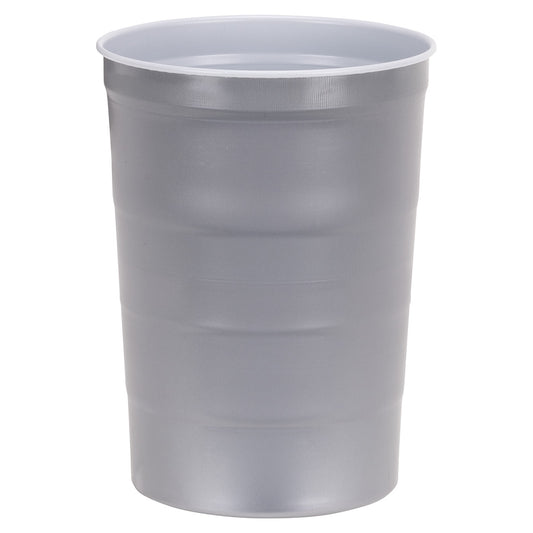 Halftime 16 oz USA-Made Steel Chill Cup