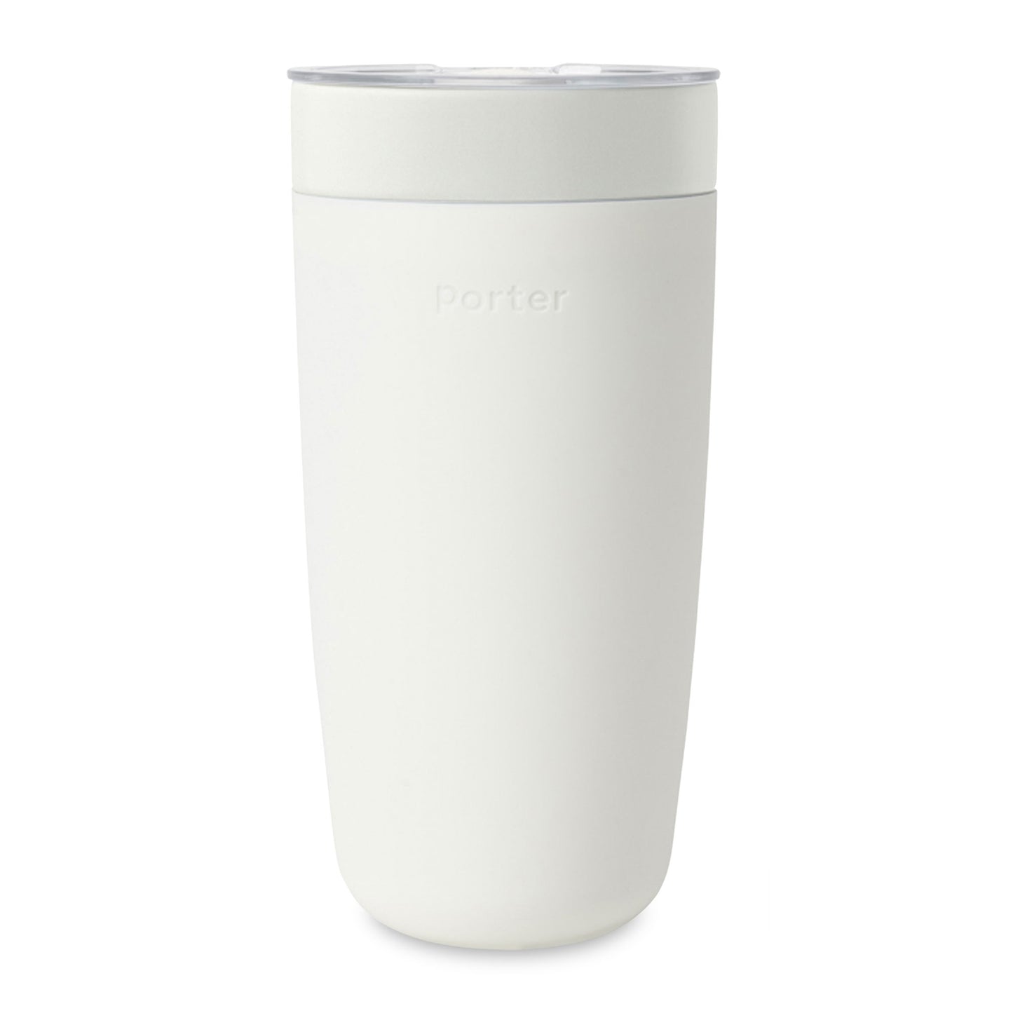 W&P Insulated Ceramic Tumbler -20 oz