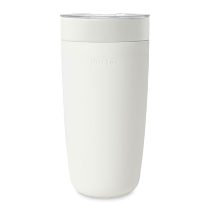 W&P Insulated Ceramic Tumbler -20 oz