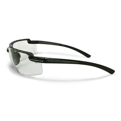 ES7 InViz™ Bifocal Safety Glass - Clear Lens - 1.5 Diopter