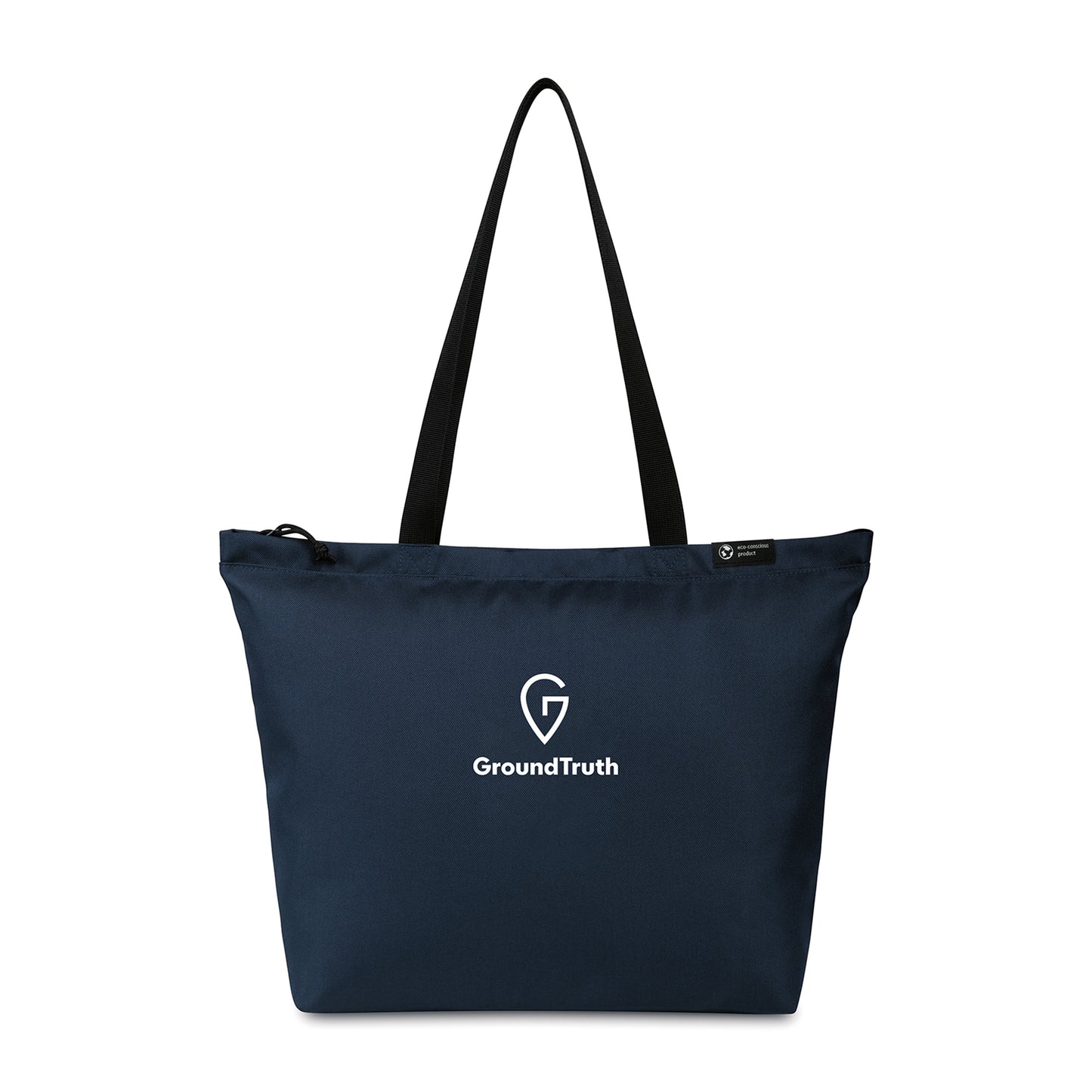 RENEW AWARE™ RPET TOTE