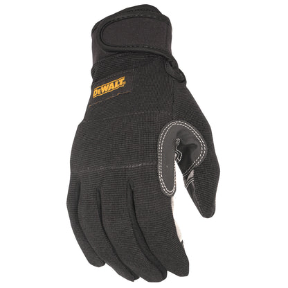 DPG217 SecureFit™ General Utility Work Glove - Size L