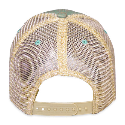 Merrimack Hat Co.® Austin Vintage Trucker