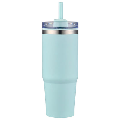 Monza 30 oz Stainless Steel/Polypropylene Tumbler