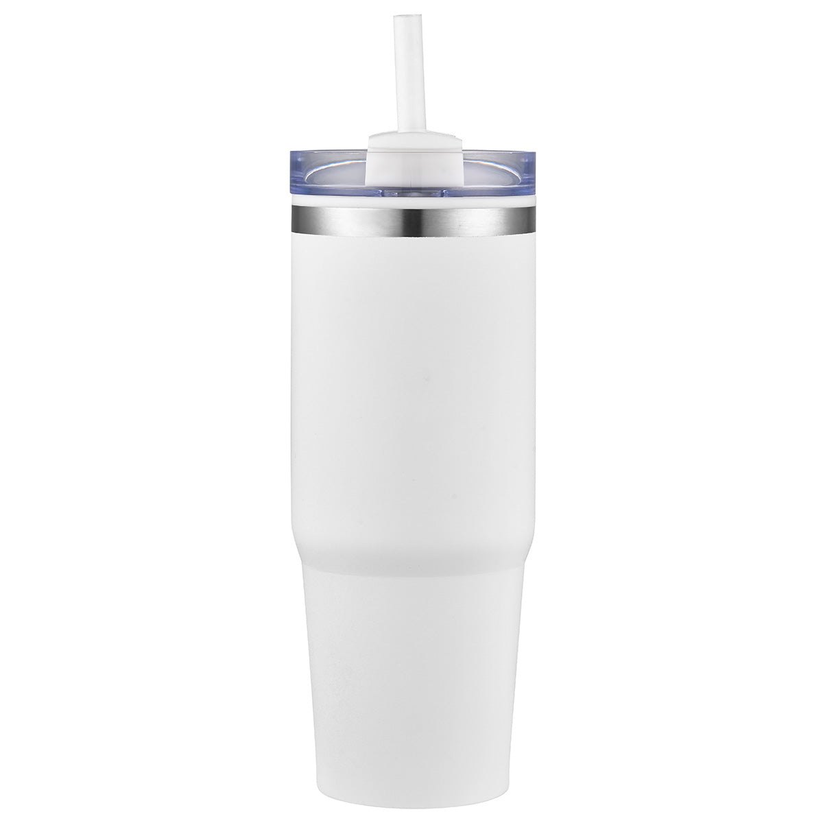 Monza 30 oz Stainless Steel/Polypropylene Tumbler