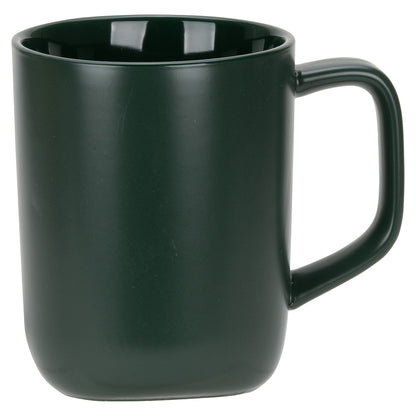 Marzano 18 oz Recycled Ceramic Mug