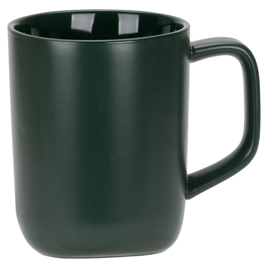 Marzano 18 oz Recycled Ceramic Mug